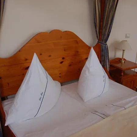 Ohm Patt Hotel Boppard