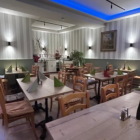 Hotel Ohm Patt