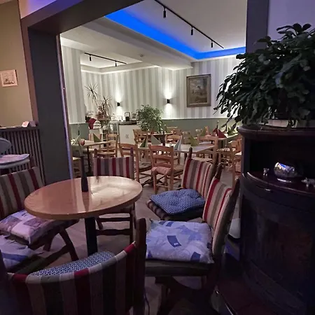 Ohm Patt Hotel 2*