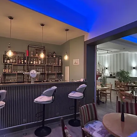 Ohm Patt Hotel Boppard