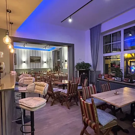 Hotel Ohm Patt Boppard