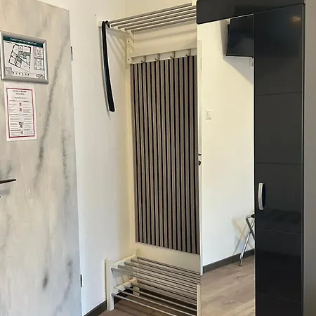 Ohm Patt Hotel