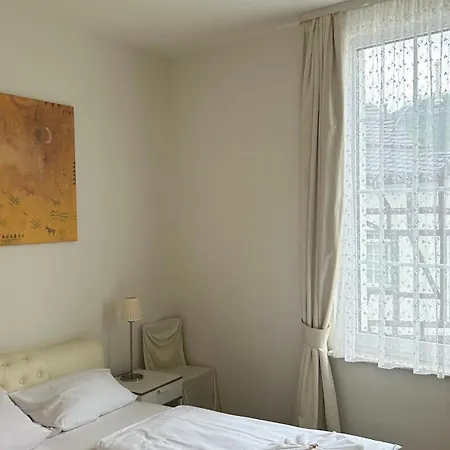 Hotel Ohm Patt Boppard