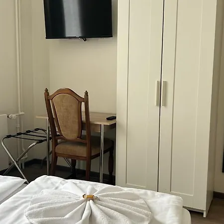 Hotel Ohm Patt 2*