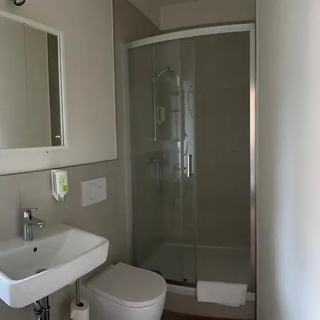 Ohm Patt Hotel