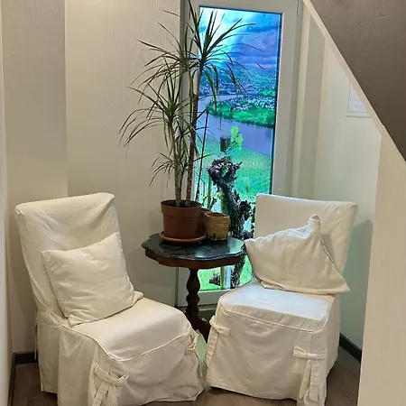 Ohm Patt Hotel Boppard