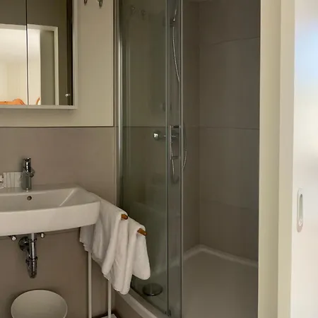 Hotel Ohm Patt