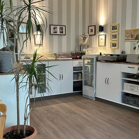 Hotel Ohm Patt Boppard