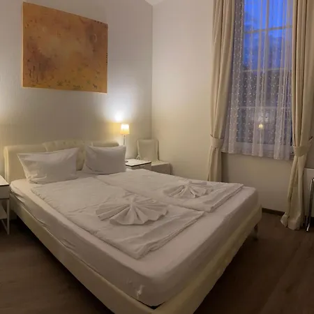 Hotel Ohm Patt Boppard