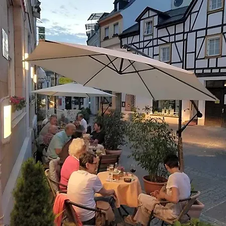 Ohm Patt Boppard