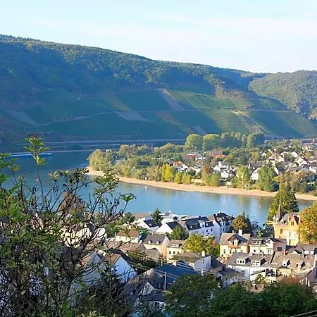 Otel Ohm Patt Boppard