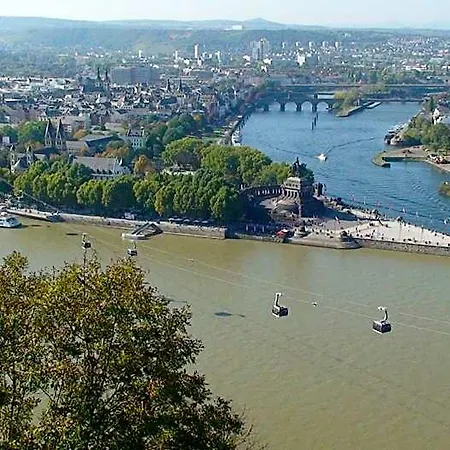 Ohm Patt 2* Boppard