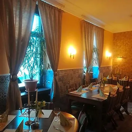 Otel Ohm Patt