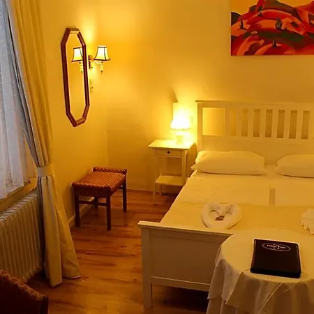 Ohm Patt Otel