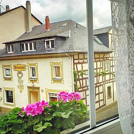 Ohm Patt 2* Boppard
