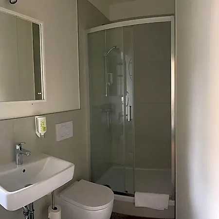 Ohm Patt Otel Boppard