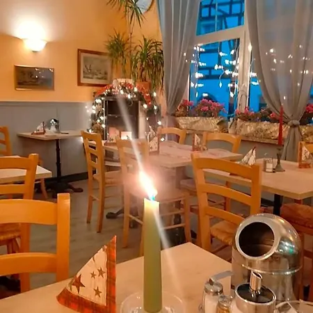 Ohm Patt 2* Boppard