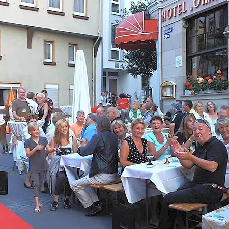 Ohm Patt Boppard