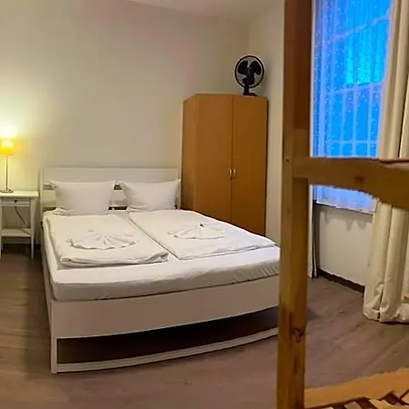 Ohm Patt Otel 2*