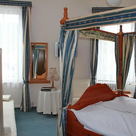 Ohm Patt Hotel Boppard
