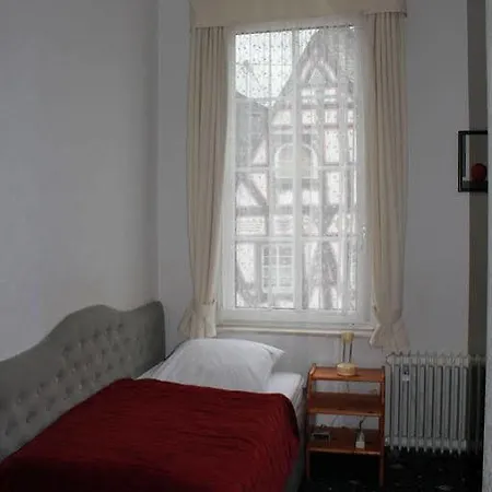 Ohm Patt 2* Boppard