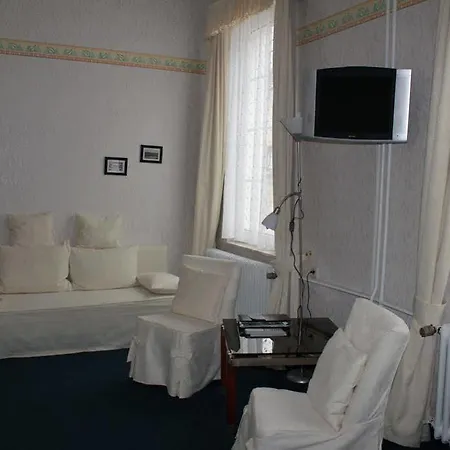 Hotel Ohm Patt Boppard