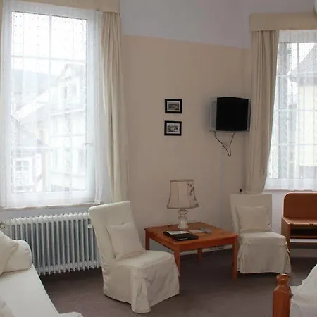 Ohm Patt Hotel Boppard