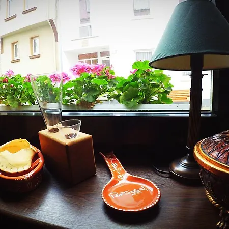 Ohm Patt Hotel Boppard