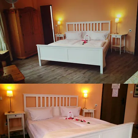 Ohm Patt Hotel 2*