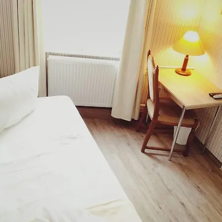 Ohm Patt Hotel Boppard