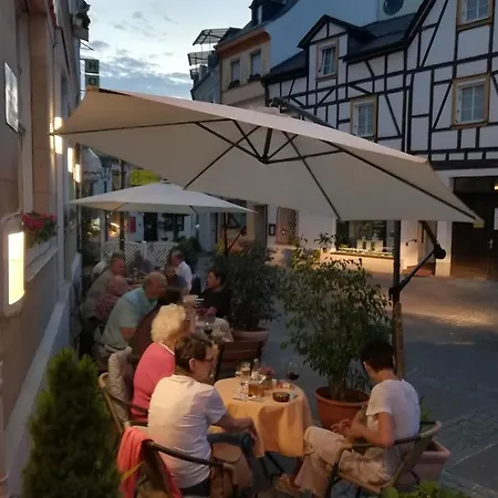 Ohm Patt Boppard