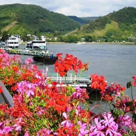 Ohm Patt Boppard