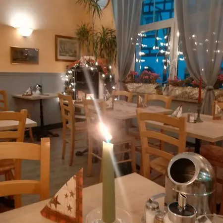 Ohm Patt Hotel Boppard