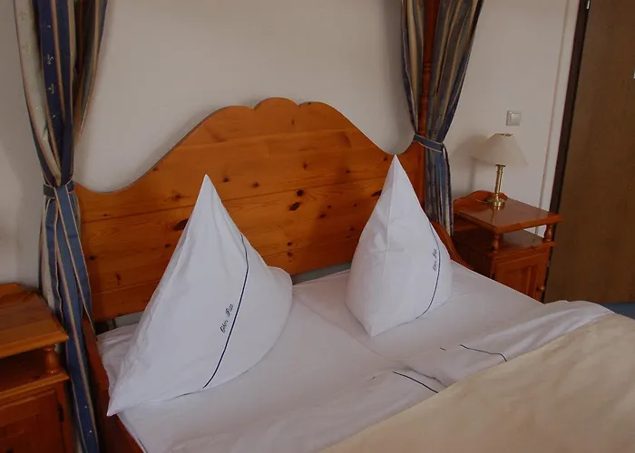 Ohm Patt Hotel Boppard