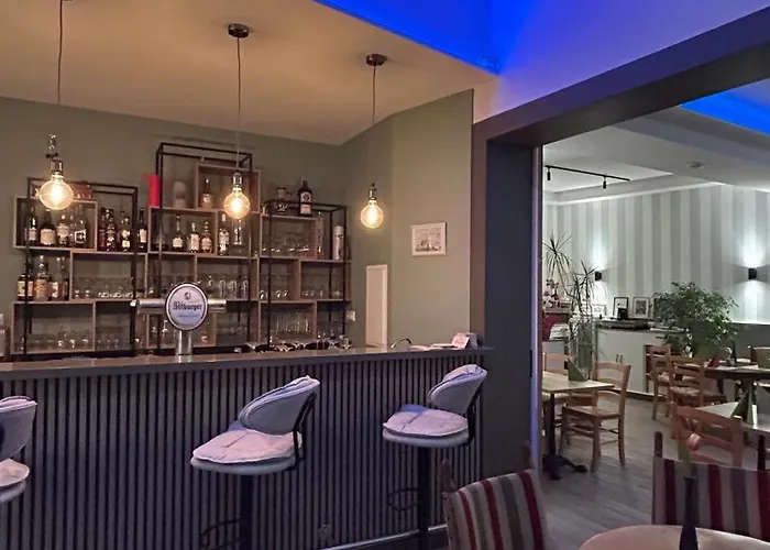 Ohm Patt Hotel Boppard