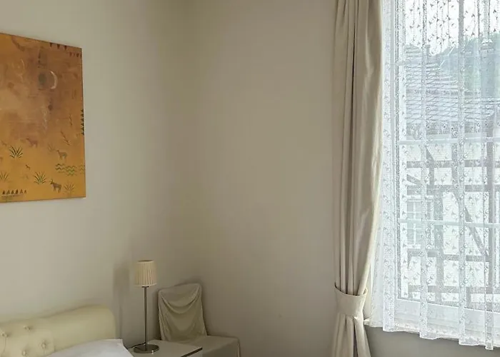 호텔 Ohm Patt 보파르트