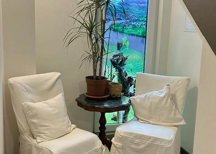 Ohm Patt Hotel Boppard