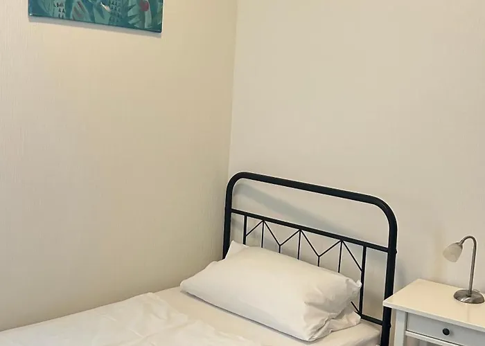 Hotel Ohm Patt Boppard