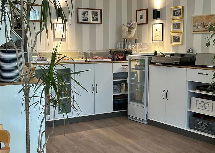 Hotel Ohm Patt Boppard