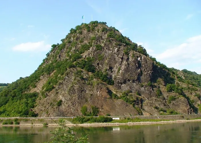 호텔 Ohm Patt 보파르트