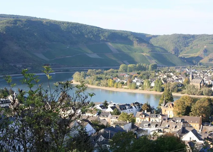 Ohm Patt Boppard