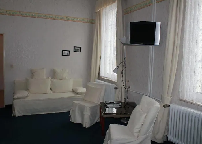 Hotel Ohm Patt Boppard