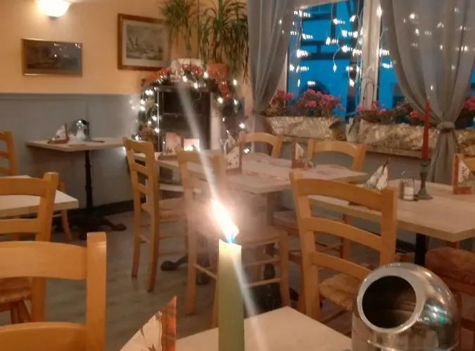 Ohm Patt Hotel Boppard